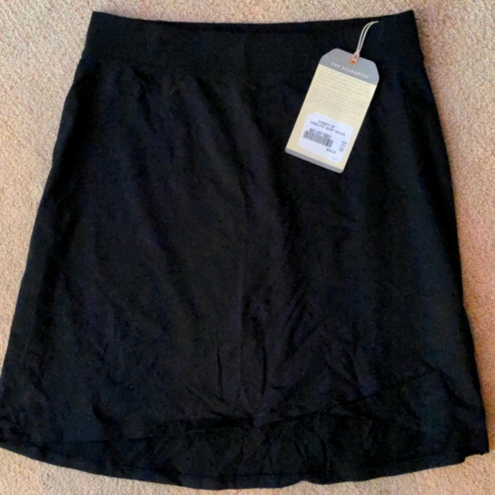 Horny Toad fox glove skirt